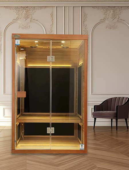 Far အနီအောက်ရောင်ခြည်ချေား