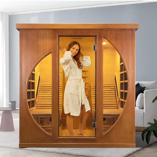 Sauna လုပ်ငန်း ဖွံ့ဖြိုးတိုးတက်ရေး ဦးတည်ချက်