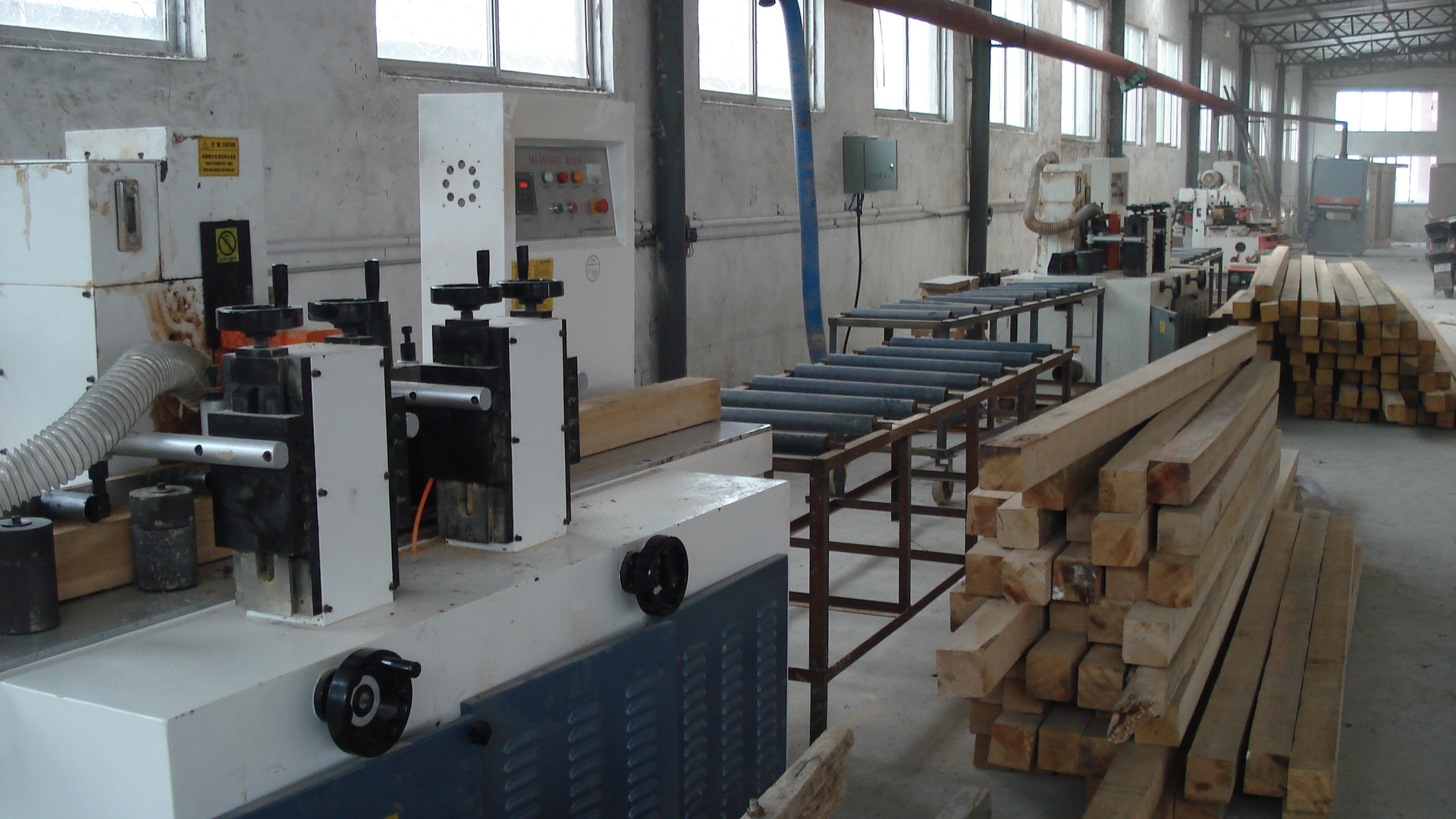 နည်းပညာဆန်းသစ်တီထွင်မှုမှမောင်းနှင်သောတရုတ်ချောင်းကိုင်စက်မှုလုပ်ငန်းကိုပြောင်းလဲခြင်း