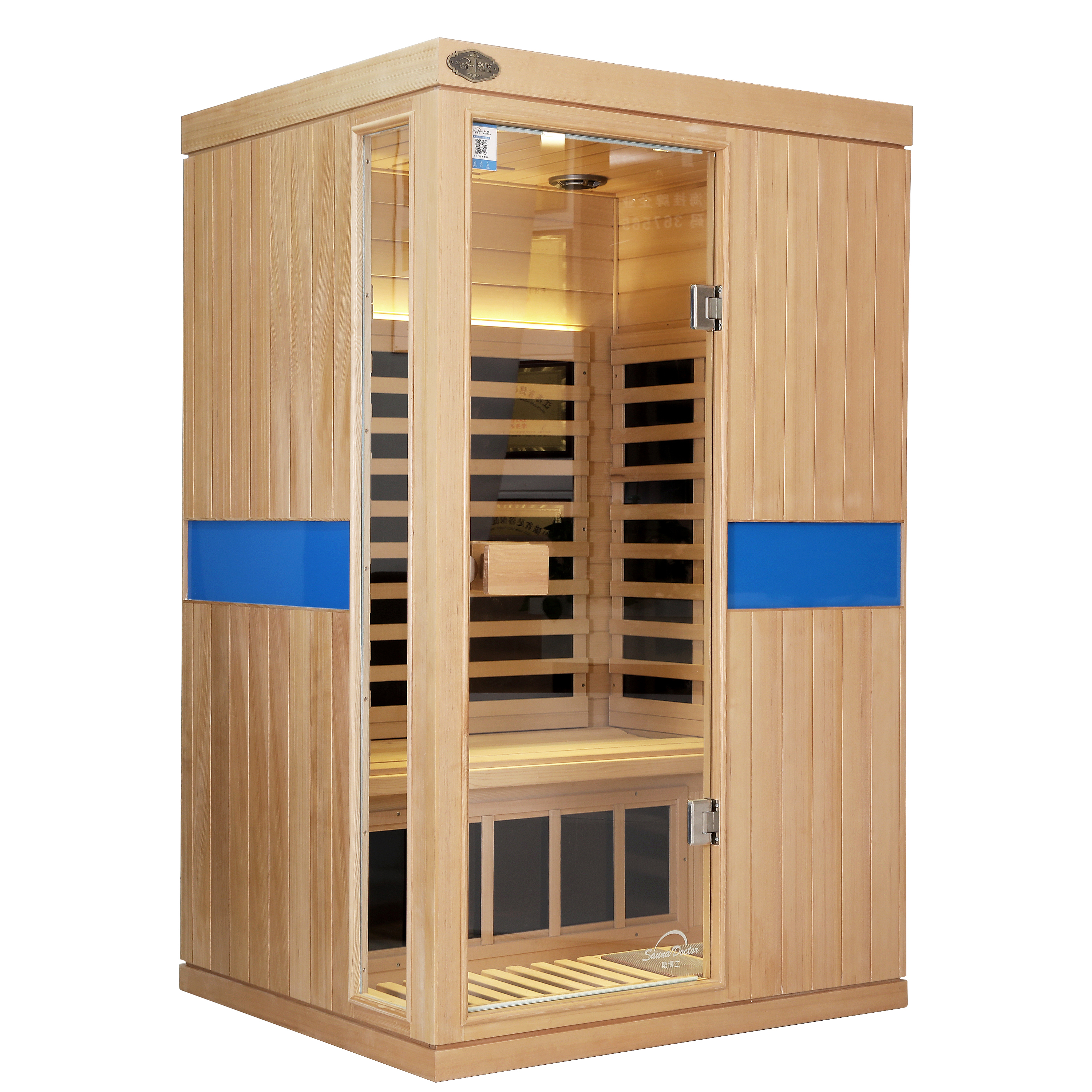 အိမ်သုံး Sauna ဝယ်ယူမှု FAQ