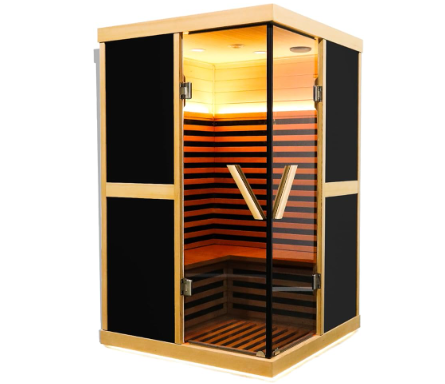 Mobile Home 2-Person-Person အနီအောက်ရောင်ခြည်အိတ်